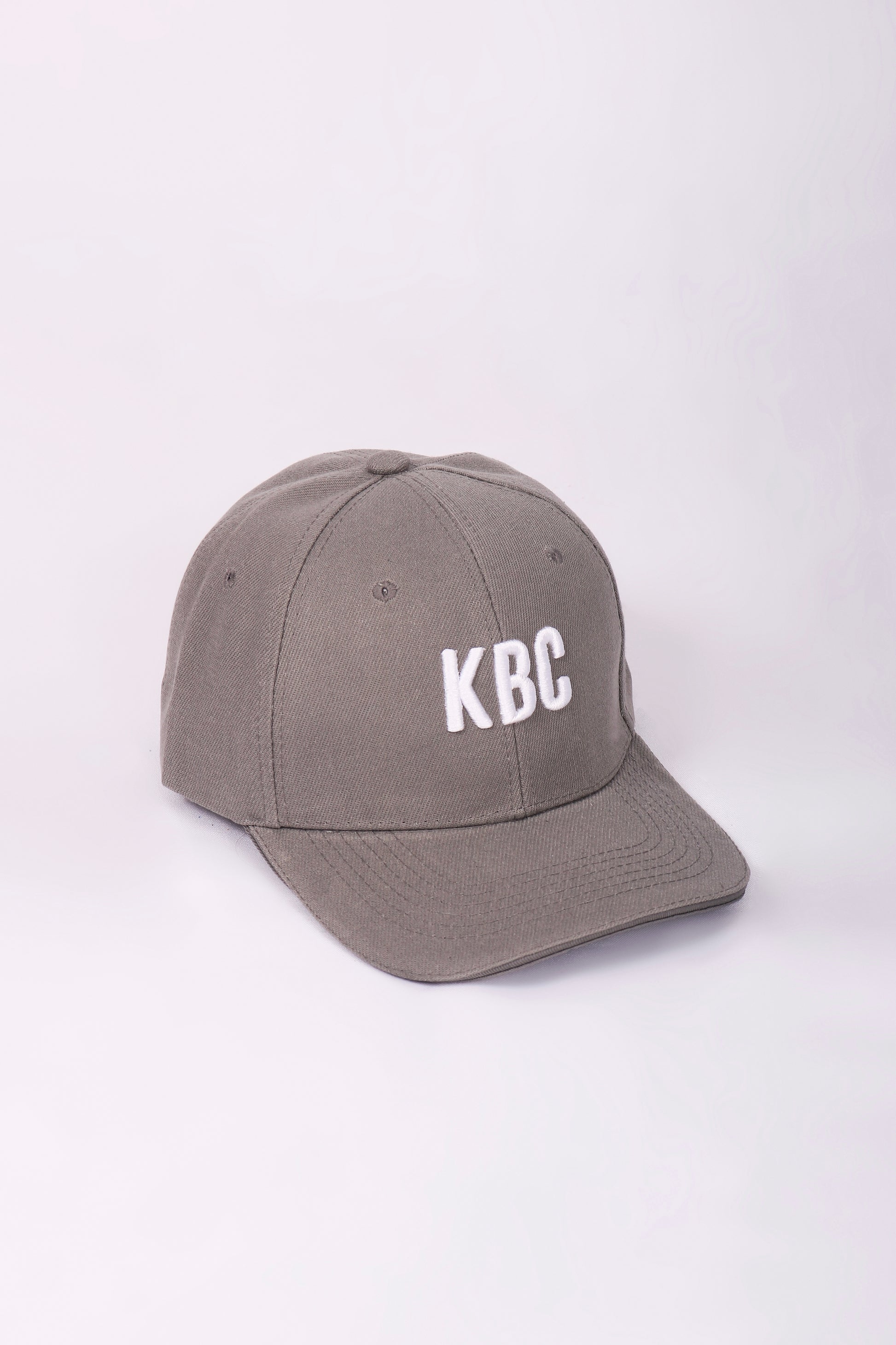 CAP GRAY UNISEX