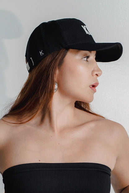 CAP B&W UNISEX