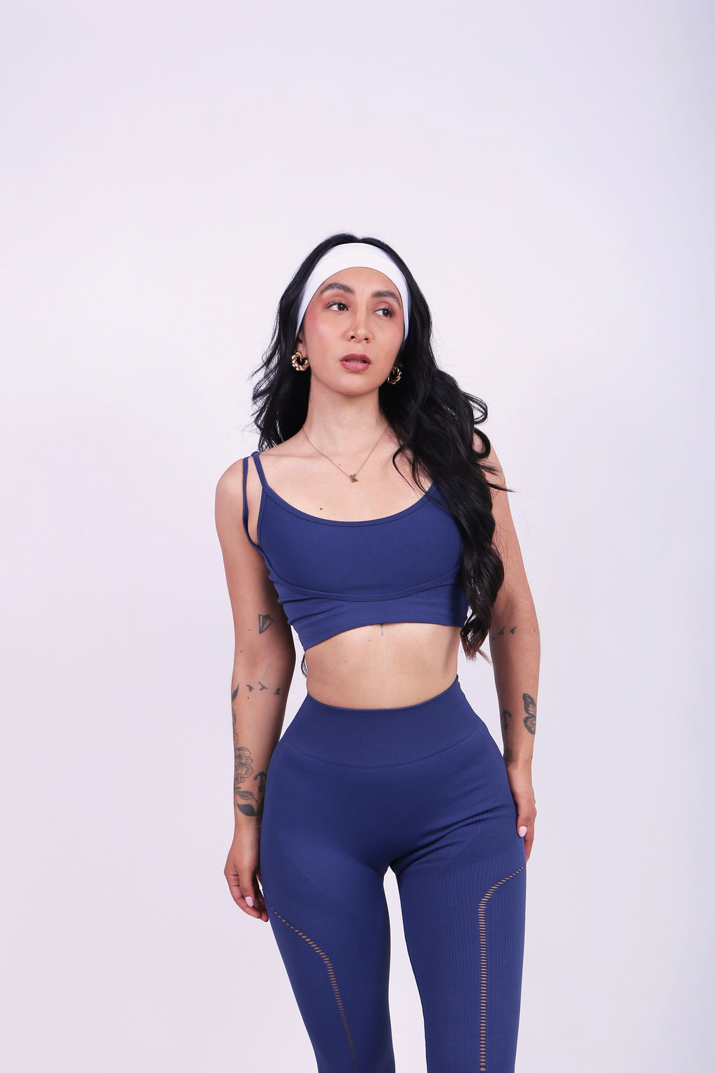 SET ICE NAVY