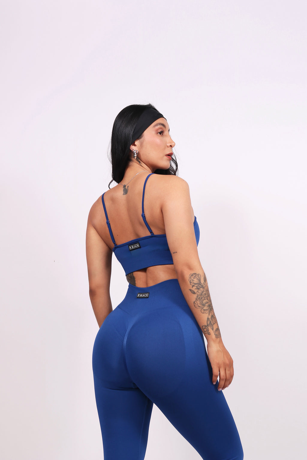 SET TERRA BLUE