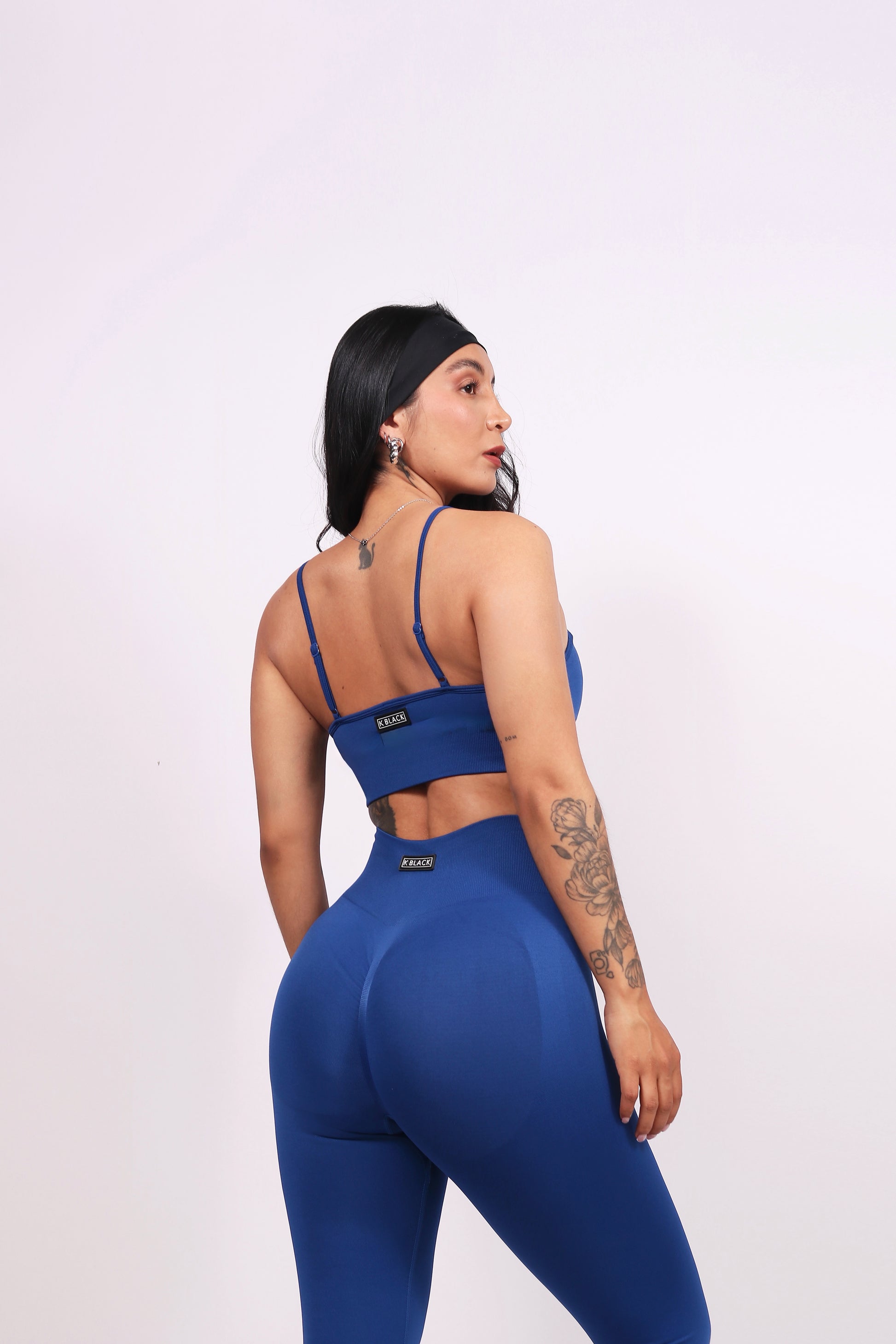 SET TERRA BLUE