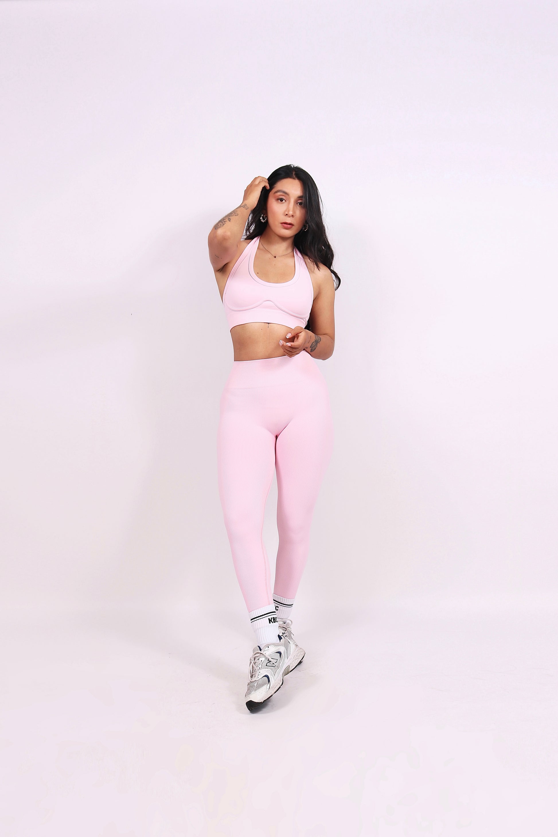 SET J ROSE