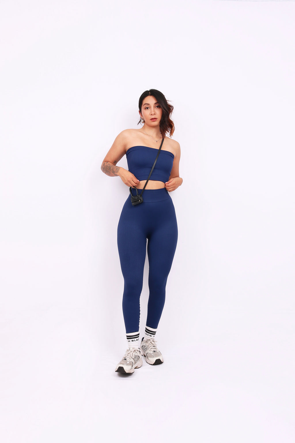 SET LOVE NAVY