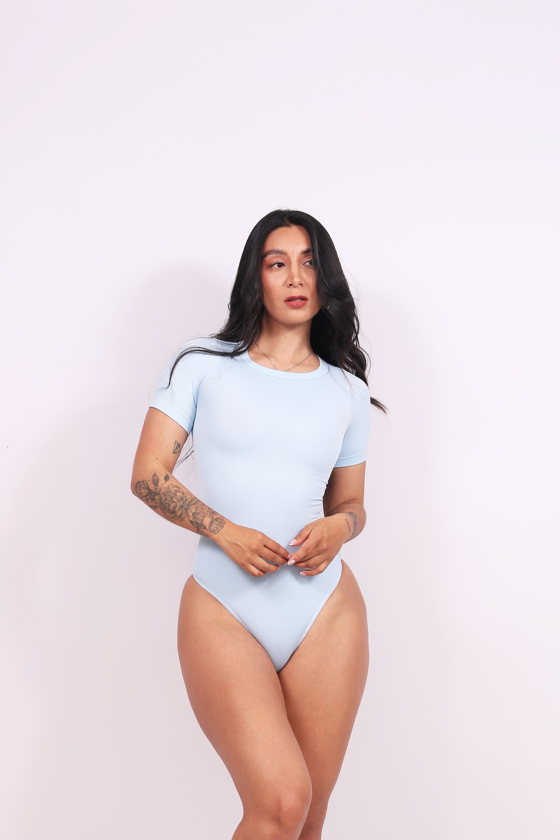 BODY KYLIE BABY BLUE