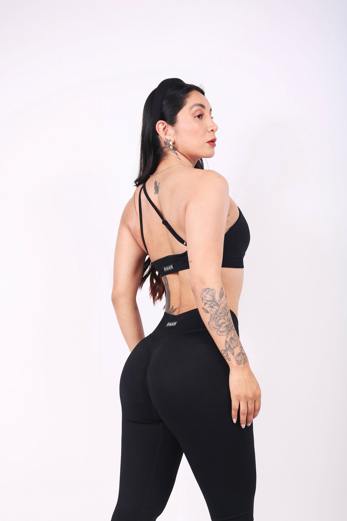 SET SAM BLACK