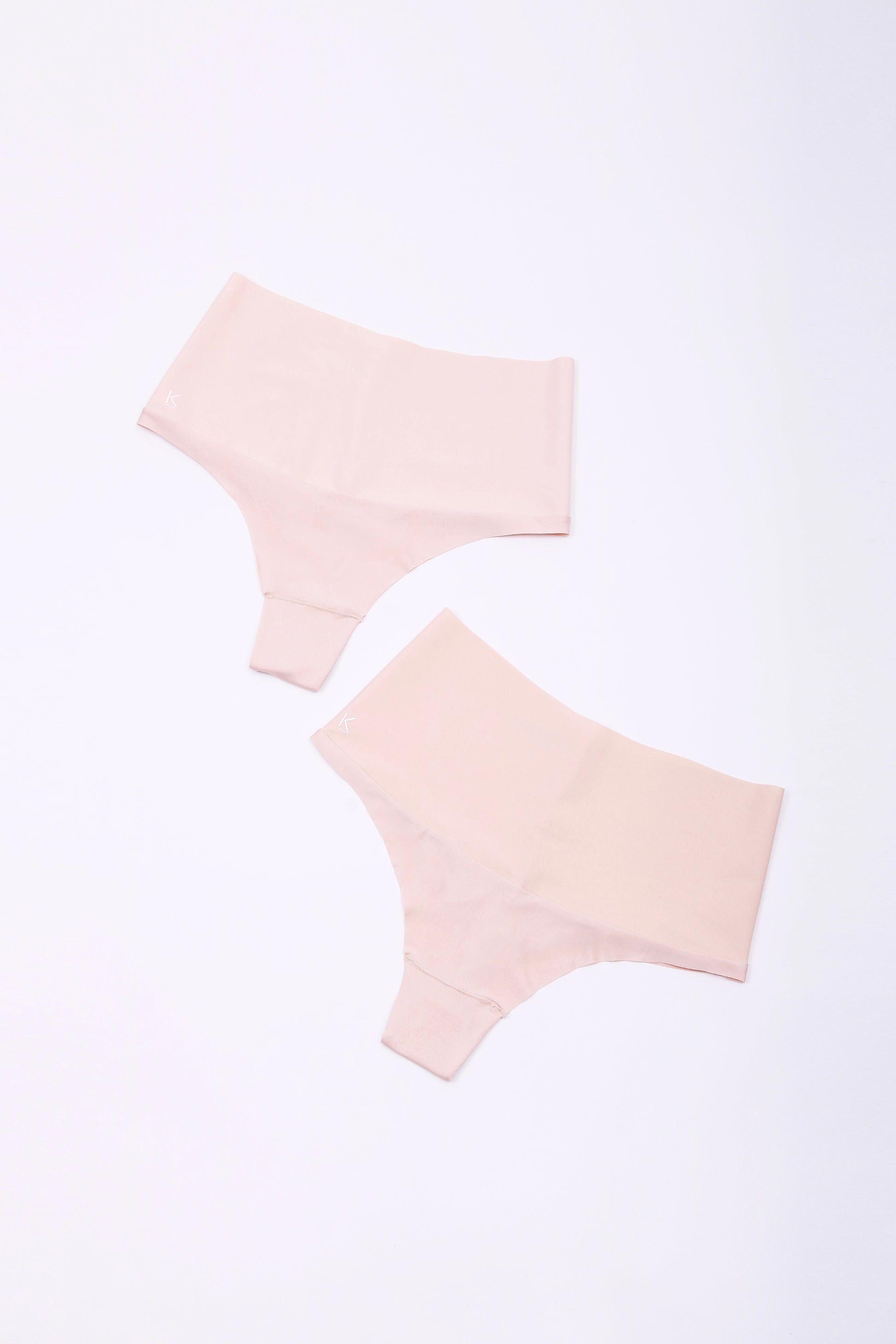 PANTIES TANGA TIRÓ ALTO (PACK X2)