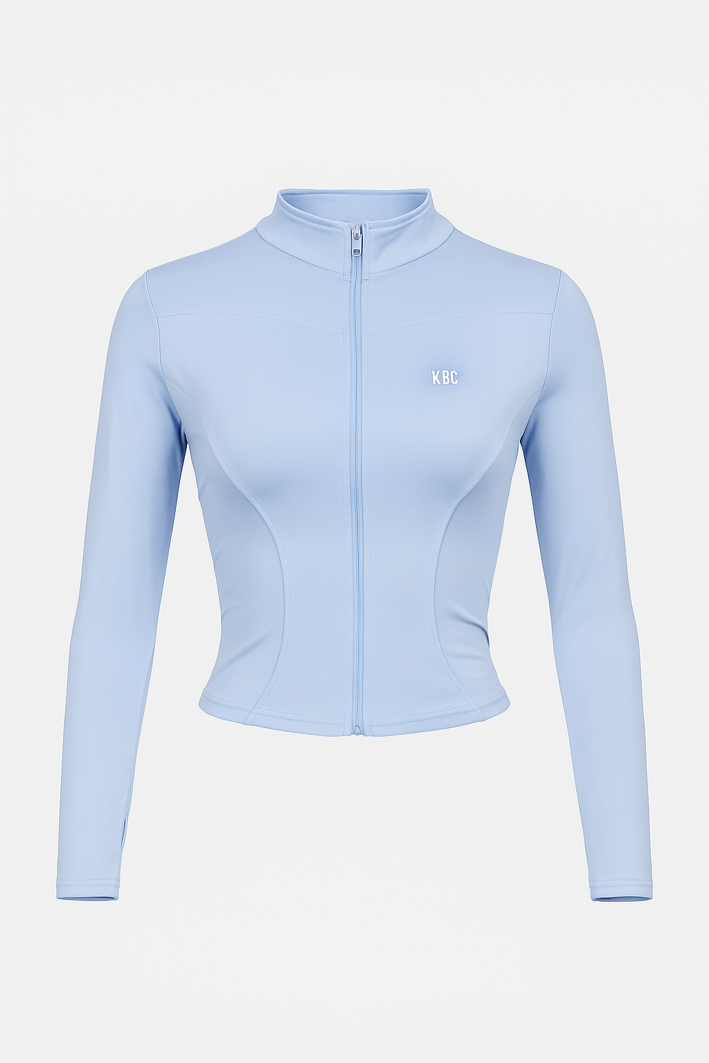 JACKET LULU BLUE