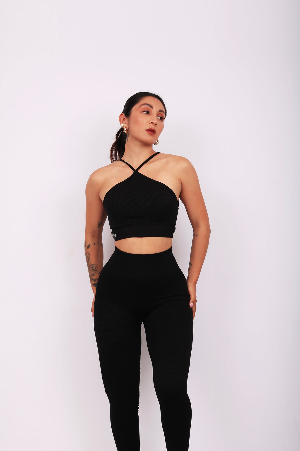 SET LETY BLACK