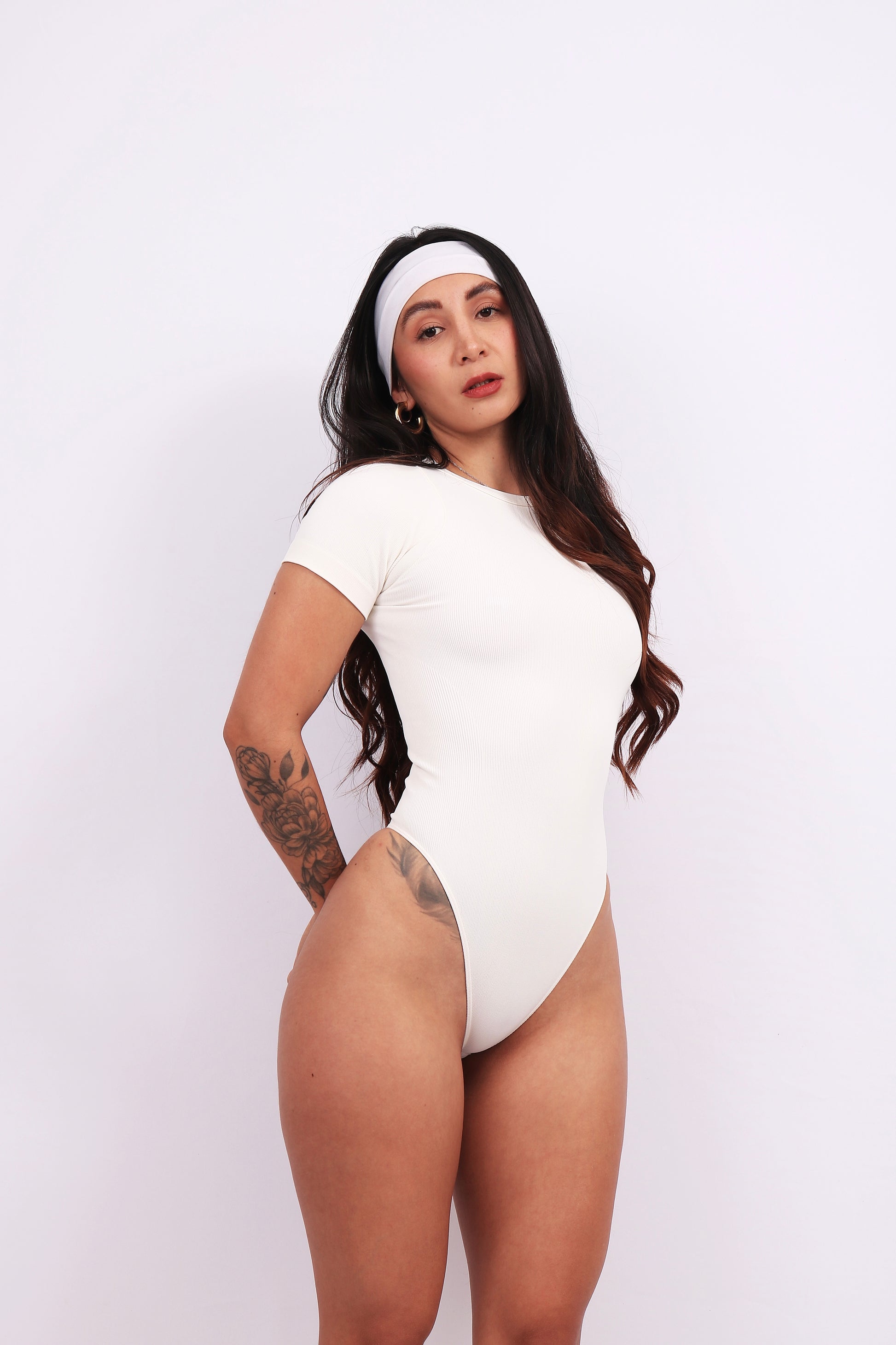 BODY KYLIE VANILLA