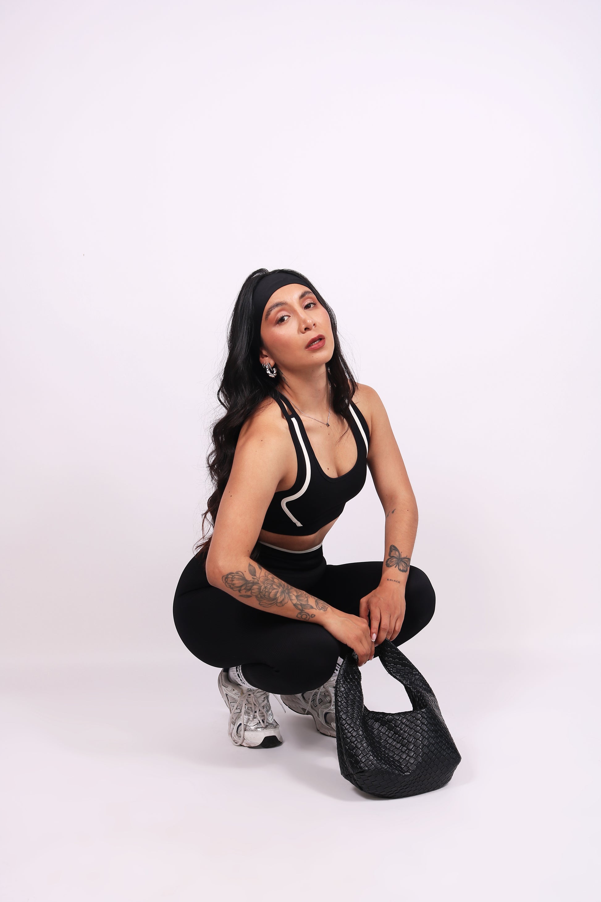 SET GIGI BLACK