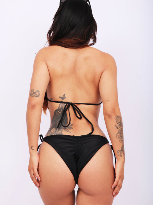 BIKINI BLACK