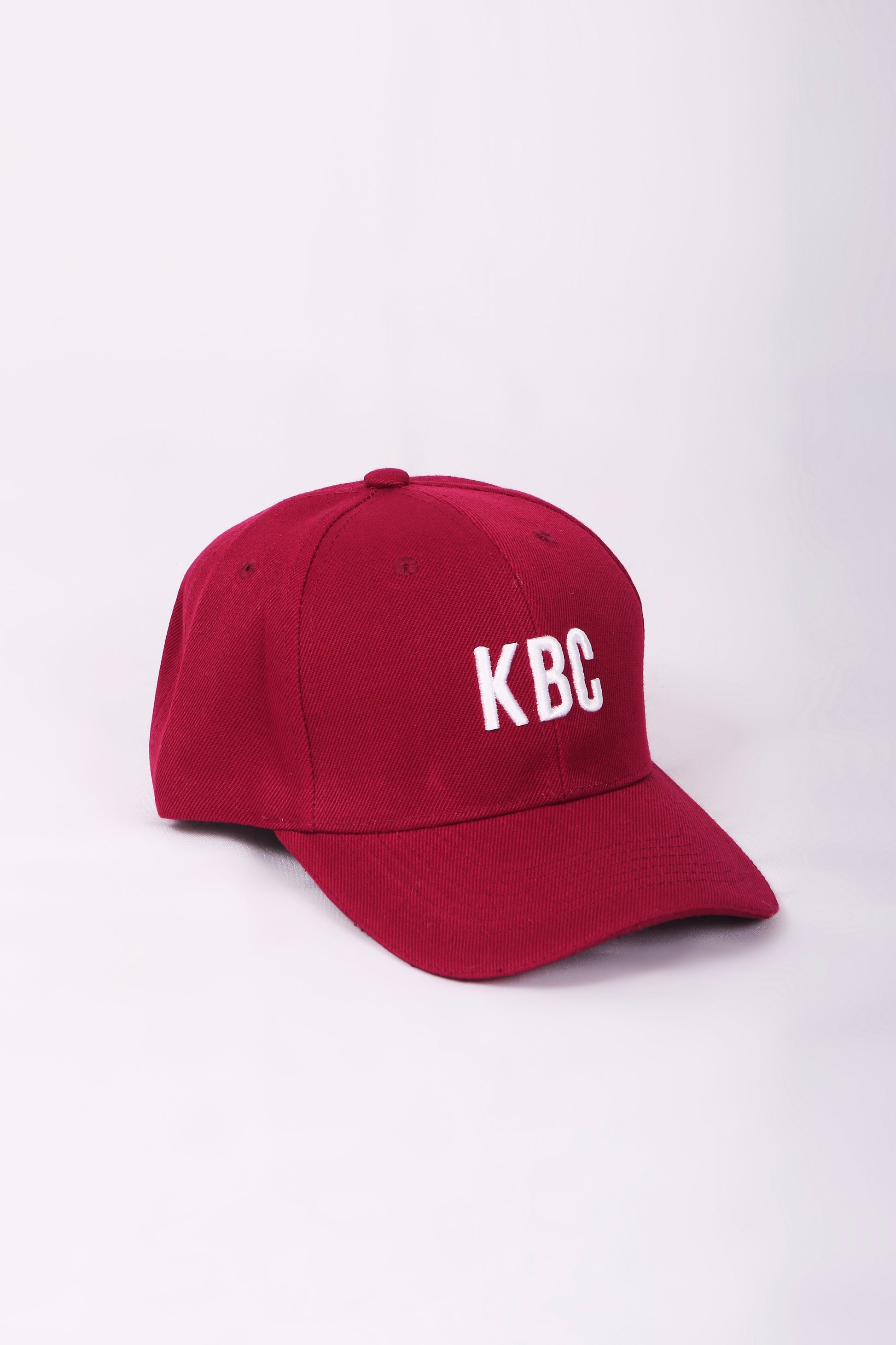 CAP BURGUNDY UNISEX