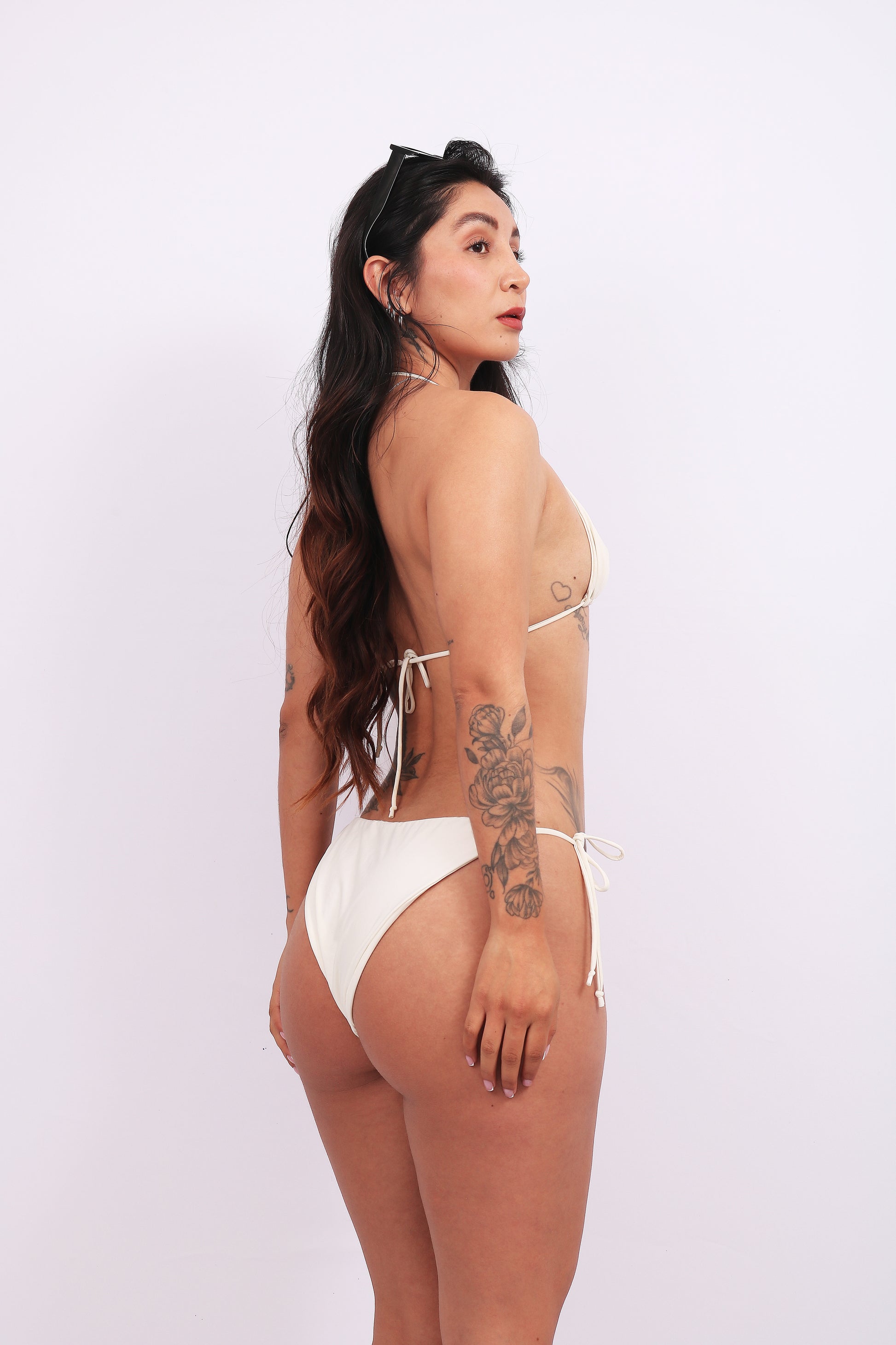 BIKINI VAINILLA