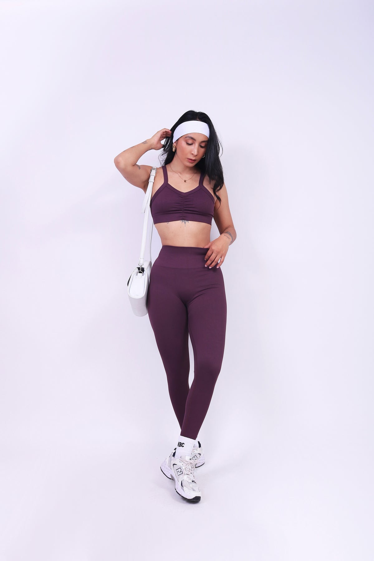 SET MUSE UVA