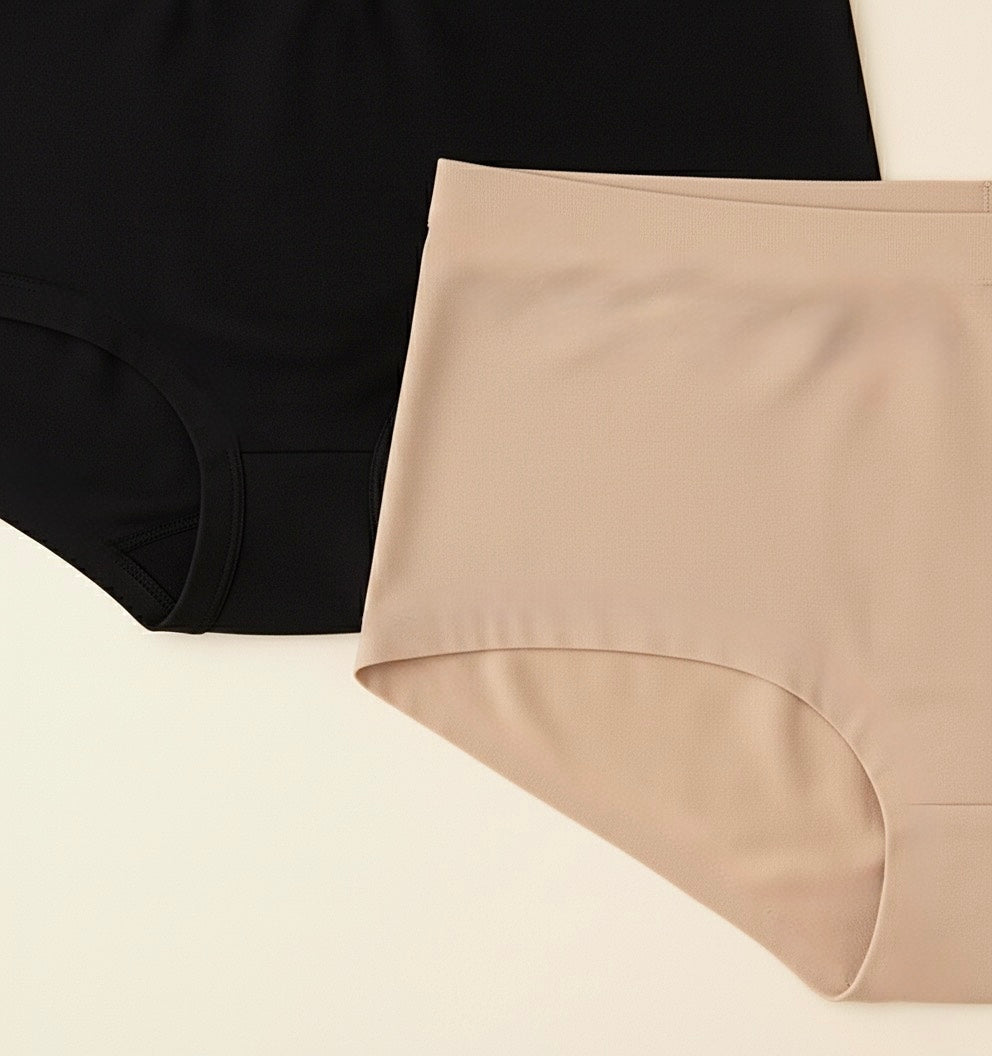 PANTIES CACHETERO (PACK X2)