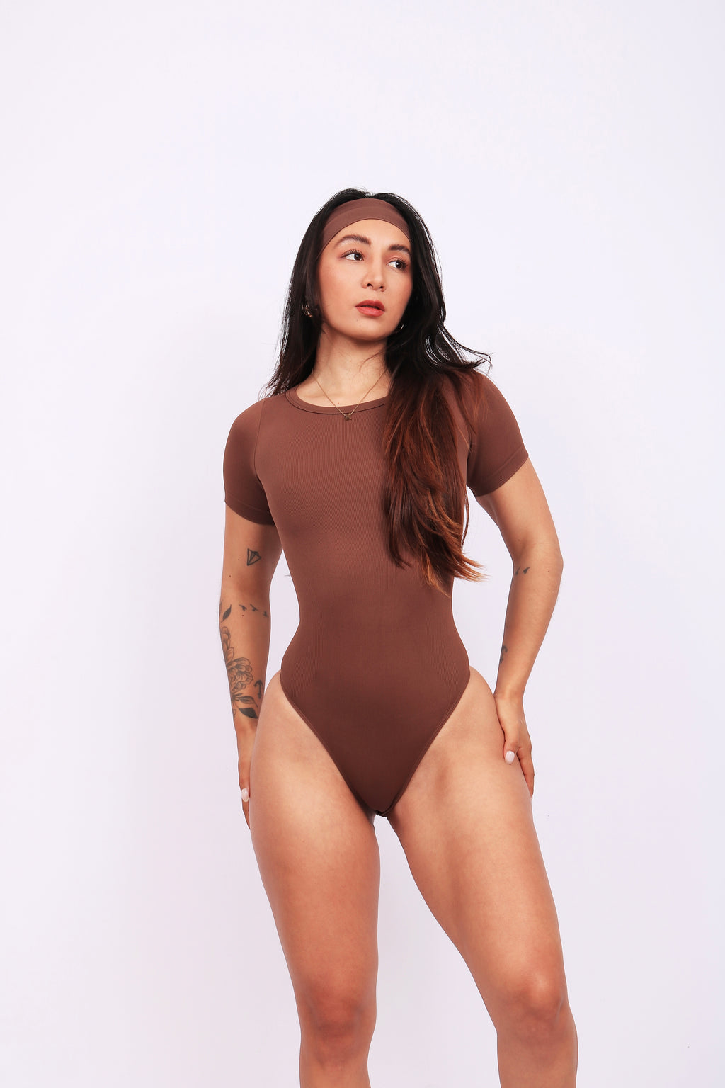 BODY KYLIE BROWN