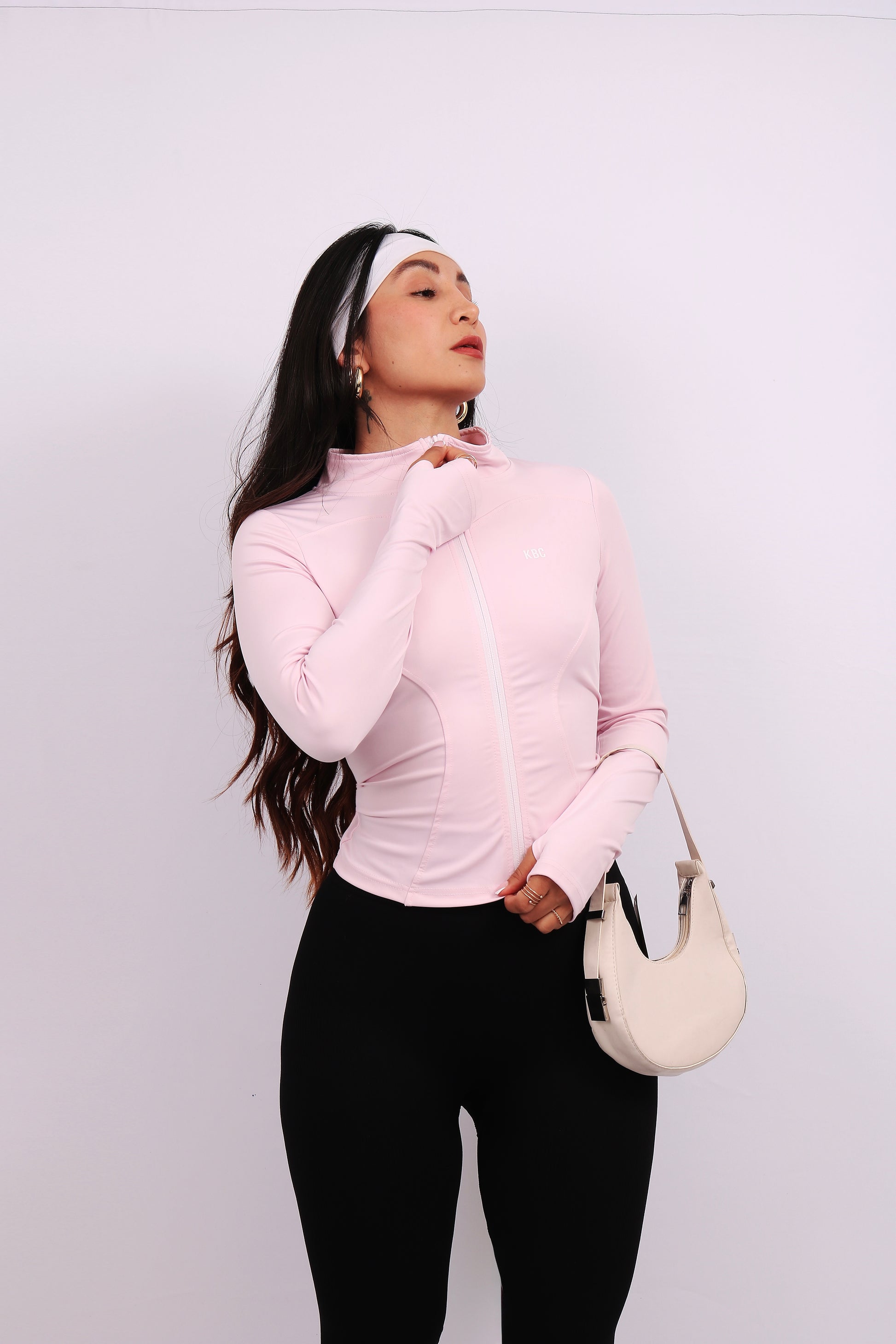 JACKET LULU ROSE