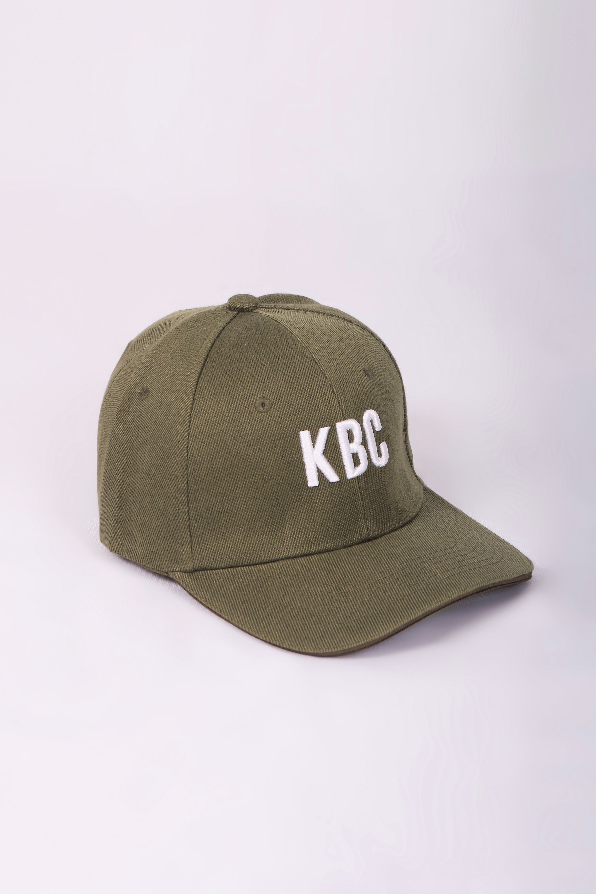 CAP GREEN UNISEX