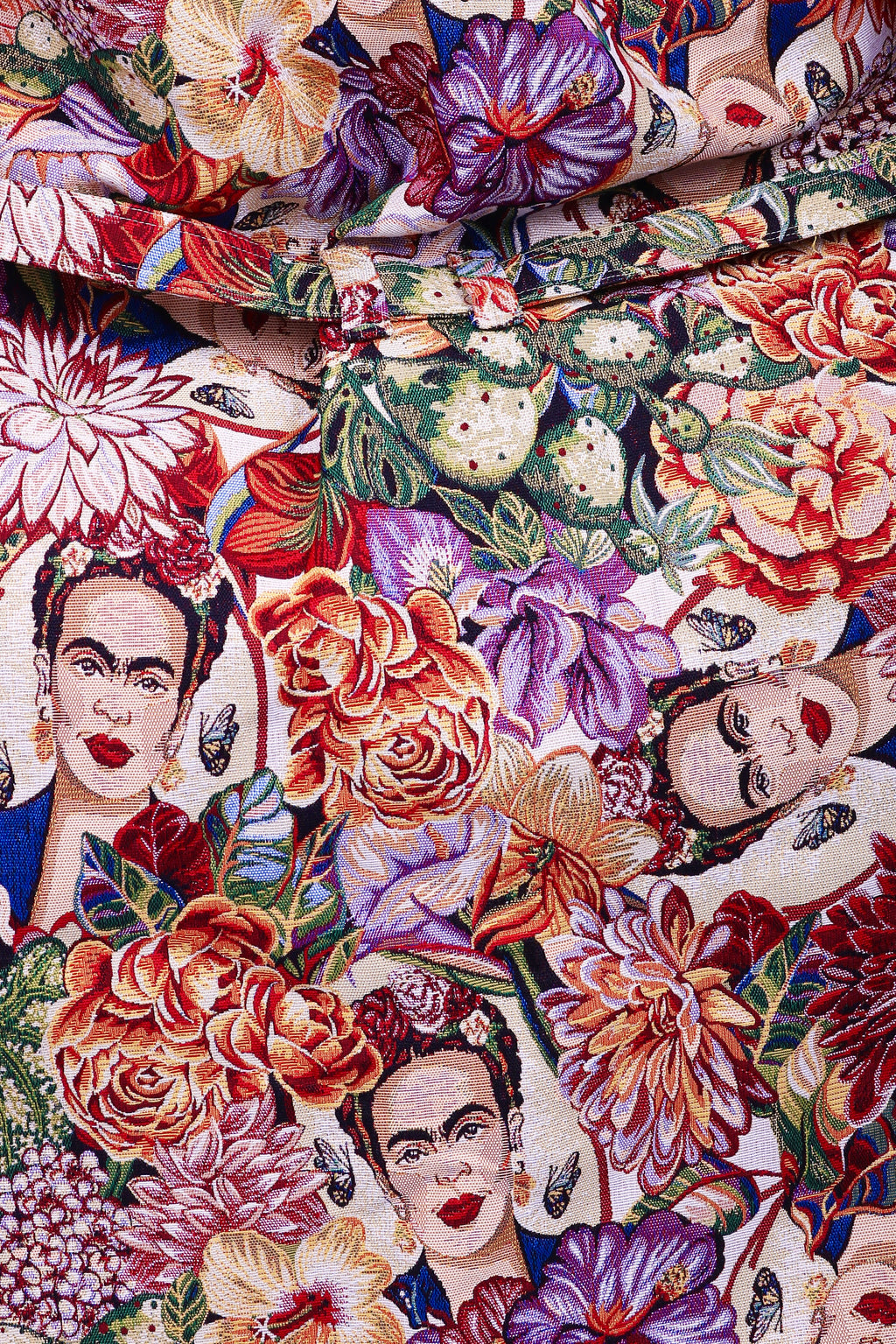 COAT K (Frida)