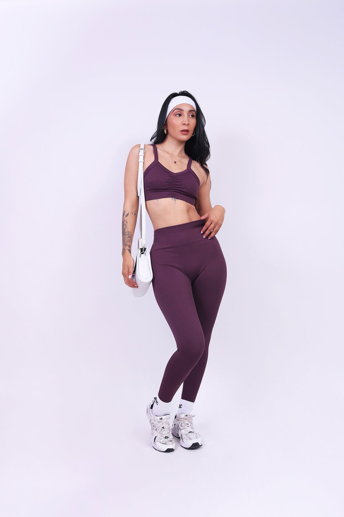 SET MUSE UVA
