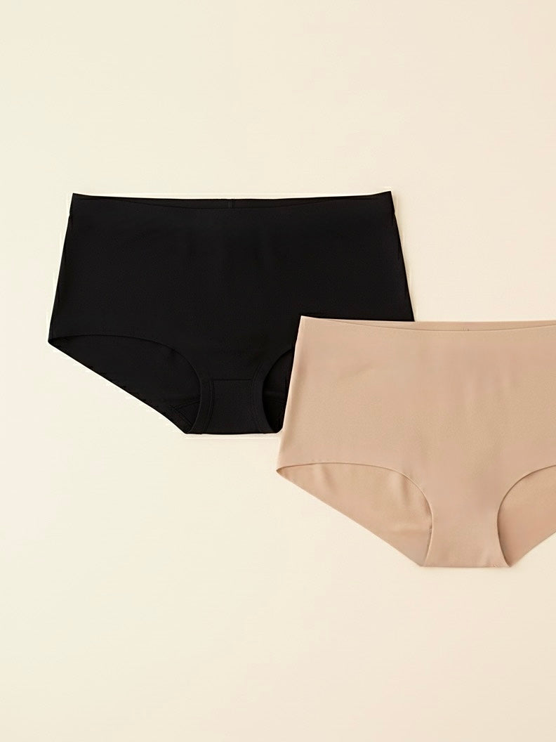 PANTIES CACHETERO (PACK X2)