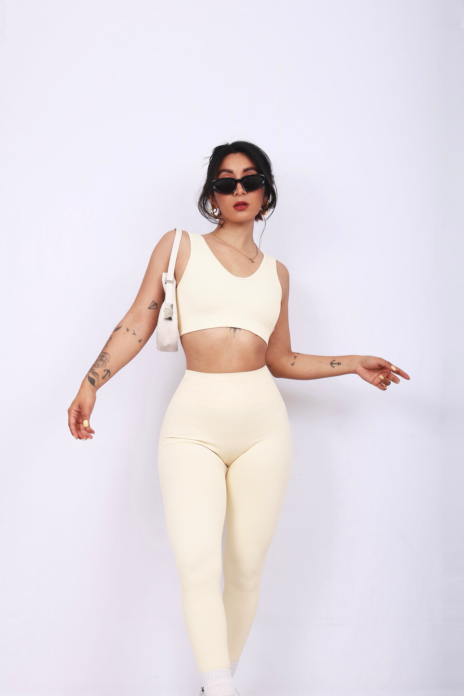 SET ALICE BUTTER YELLOW