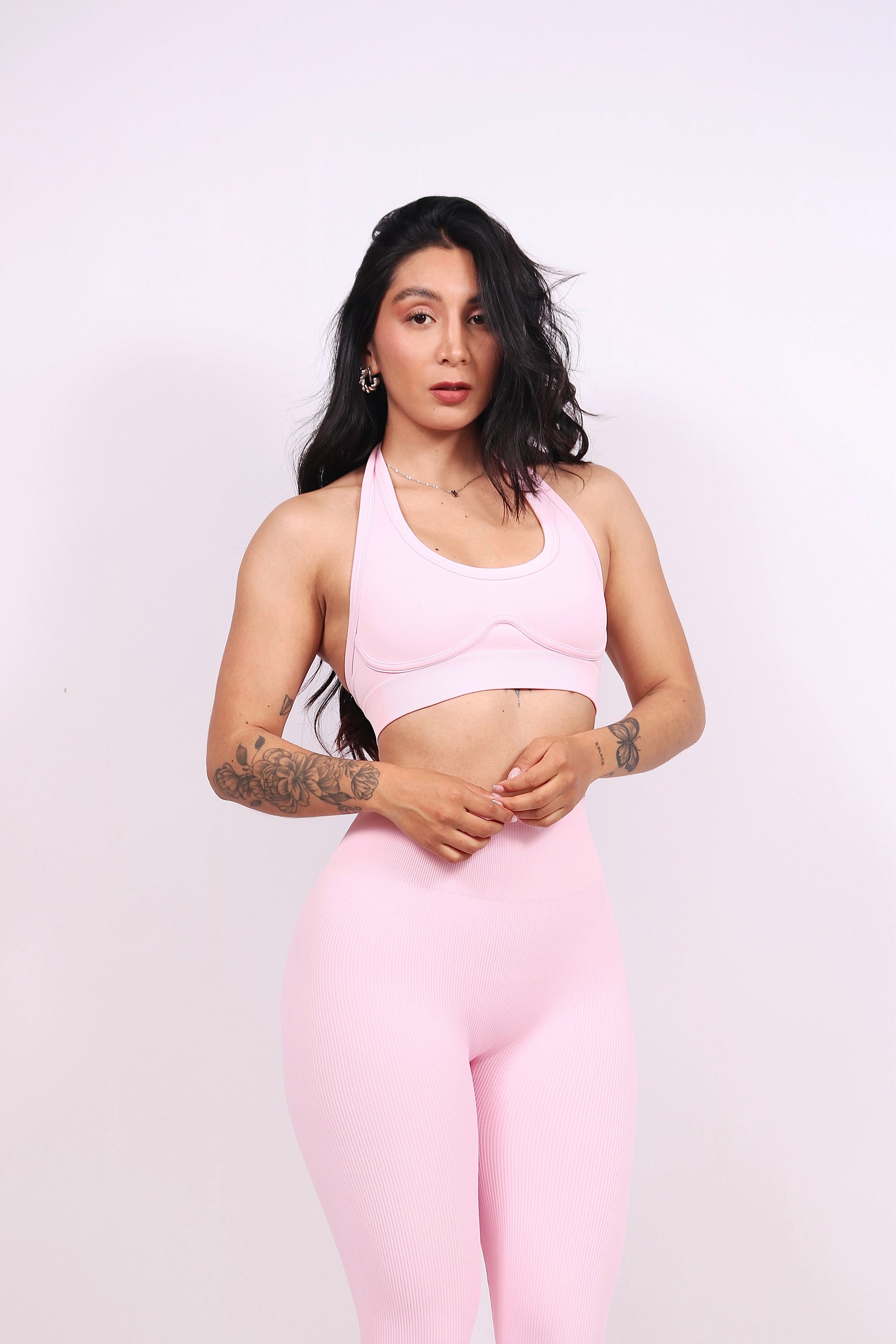 SET J ROSE