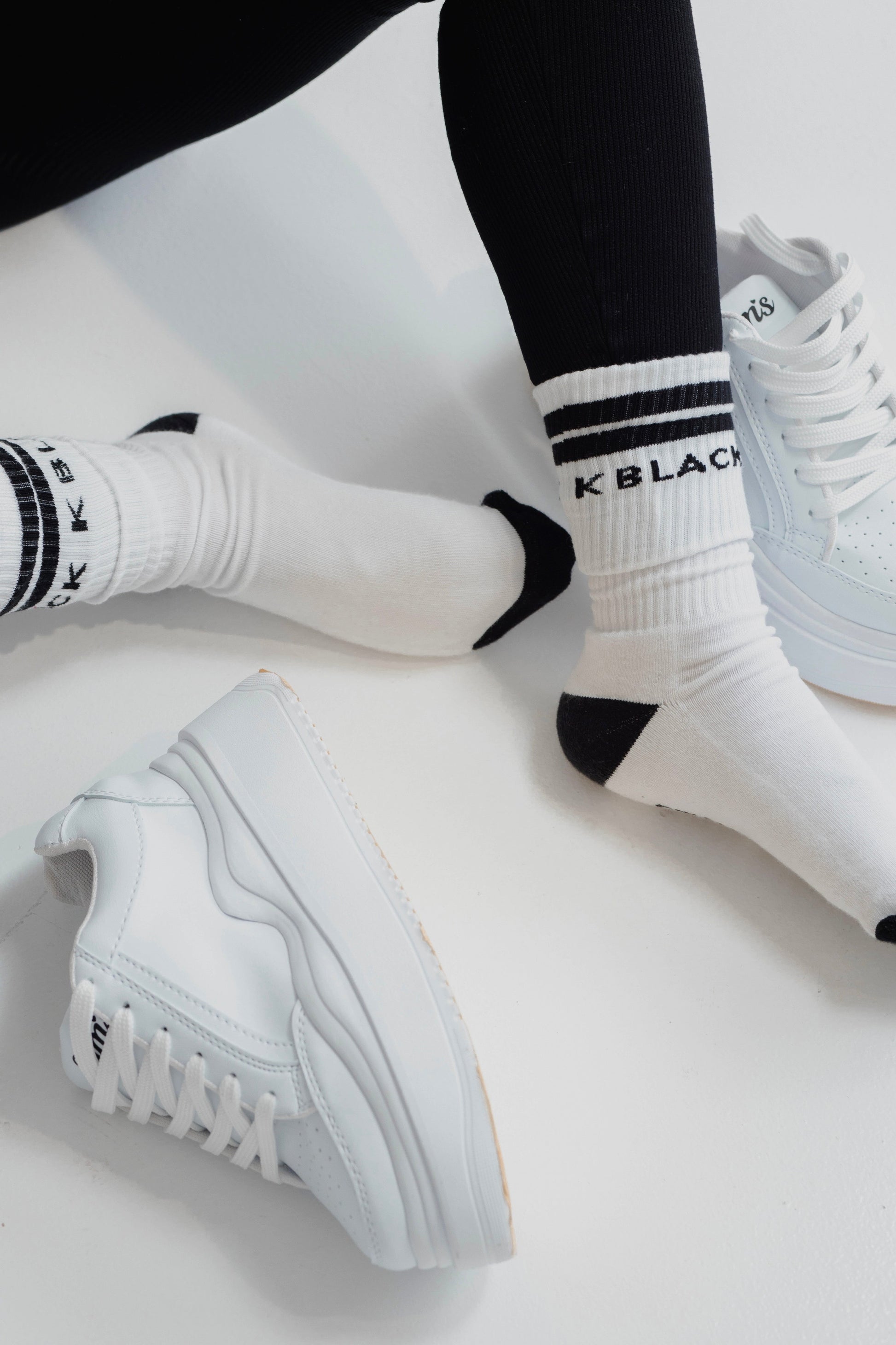 SOCKS K UNISEX