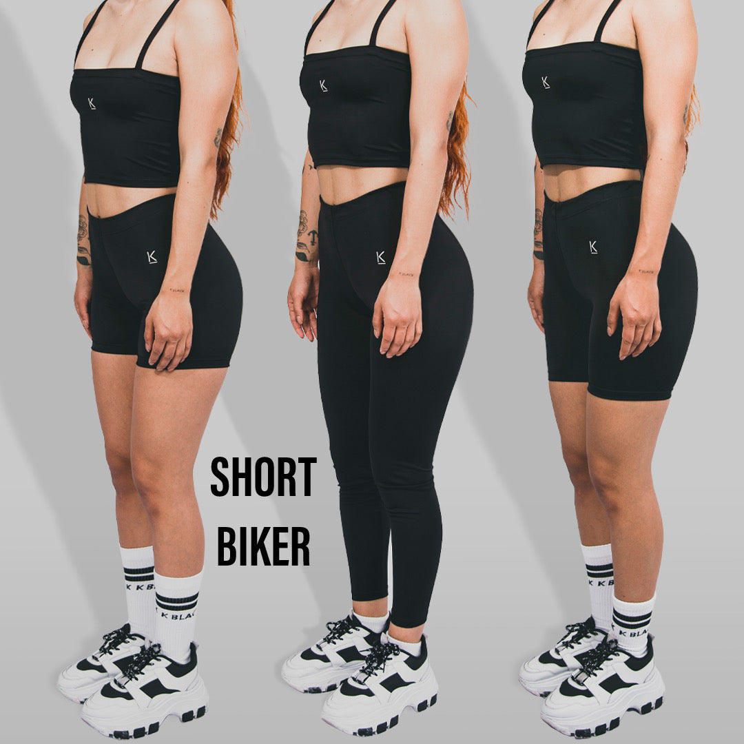 SHORT EVOLUTION