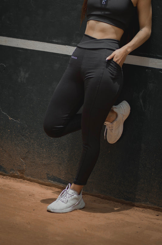 LEGGINGS IDORA