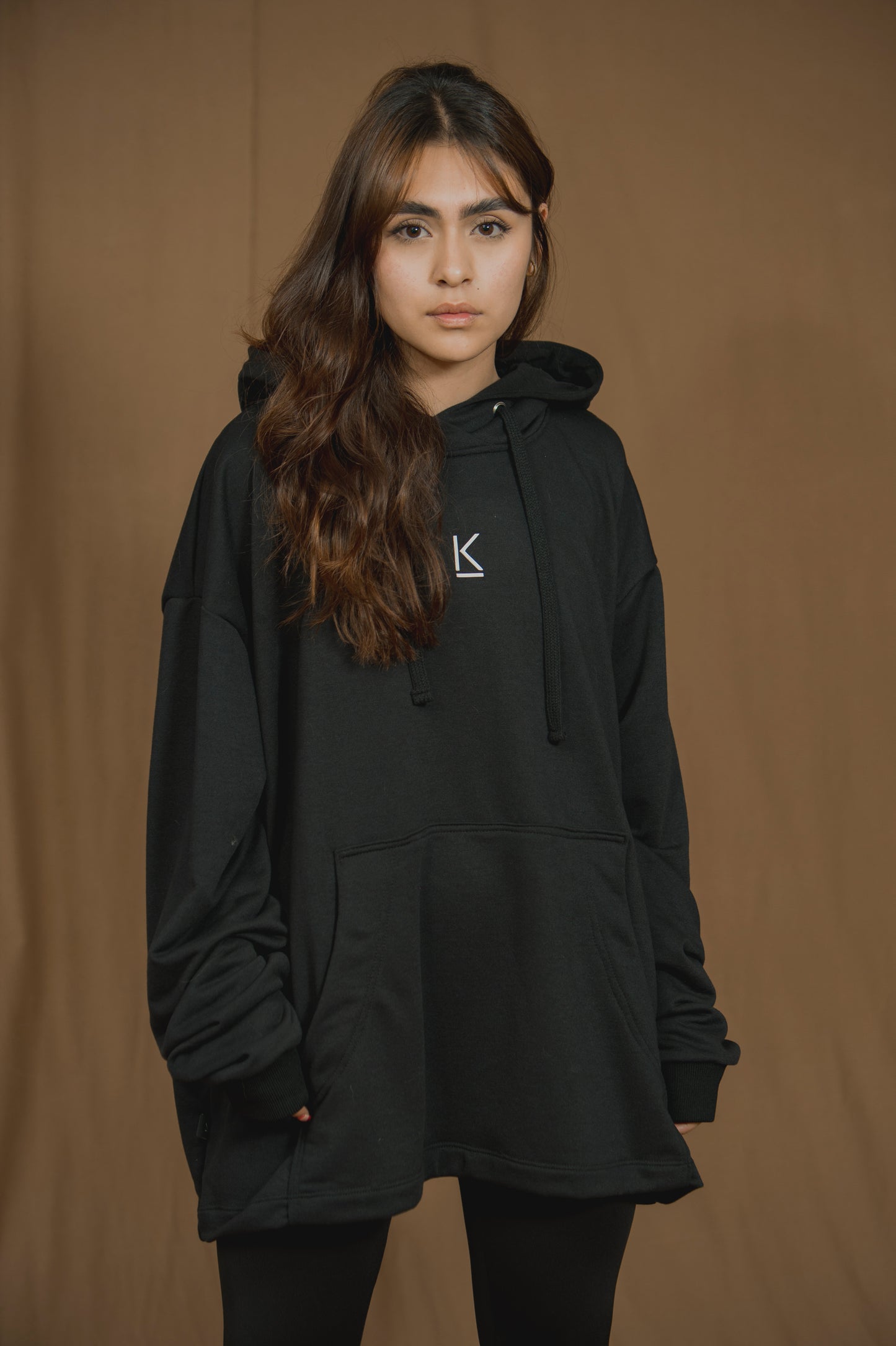 HOODIE LAGB WOMEN