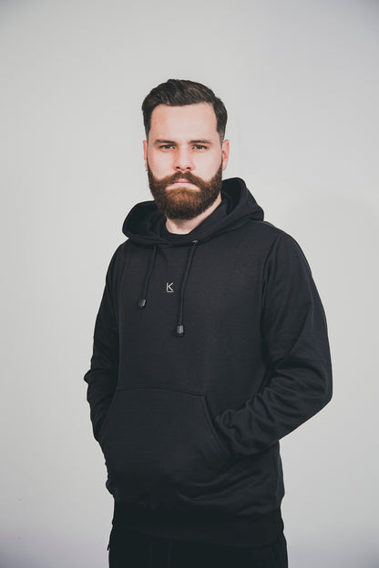 HOODIE EVOLUTION UNISEX