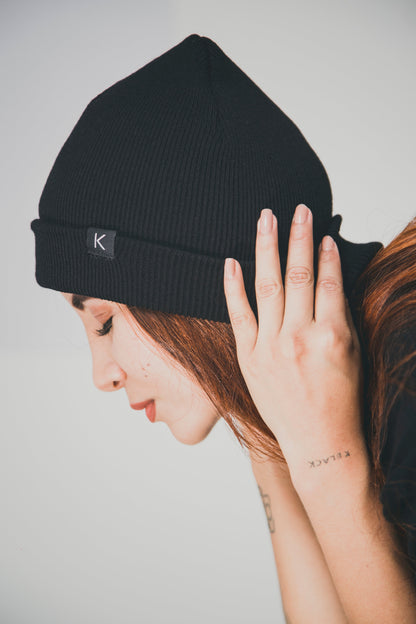 BEANIE K UNISEX