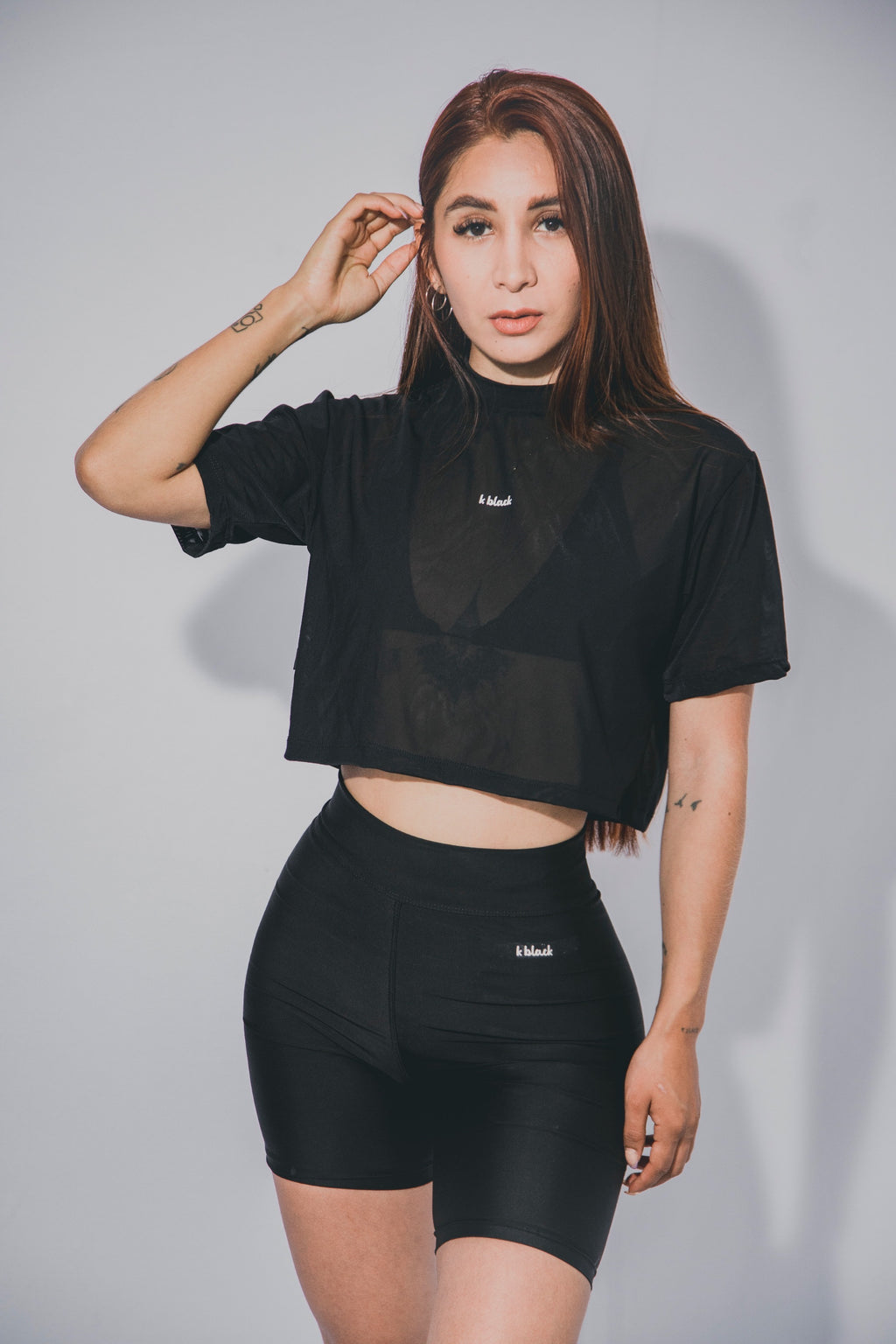 CROP TOP OVERSIZE JUN