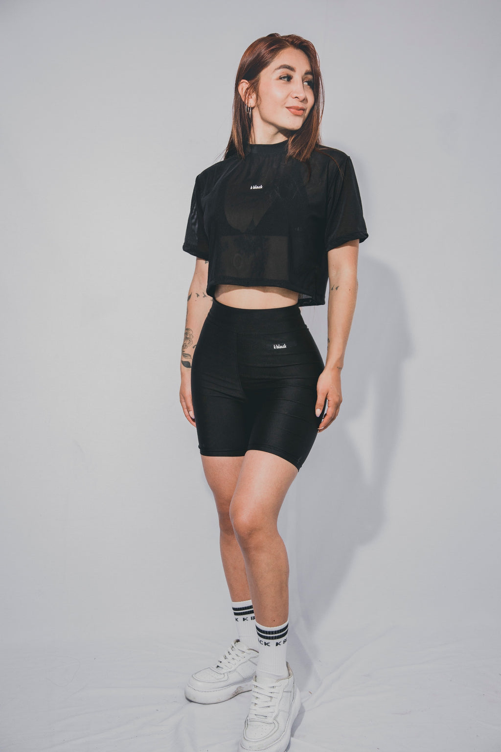 CROP TOP OVERSIZE JUN