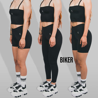 BIKER EVOLUTION