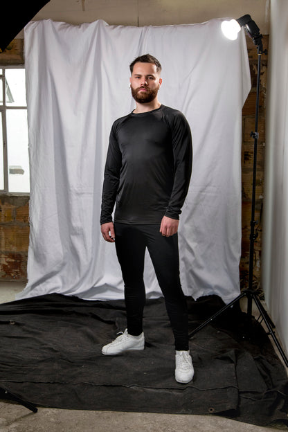 LYCRA LONG SLEEVE CANNA